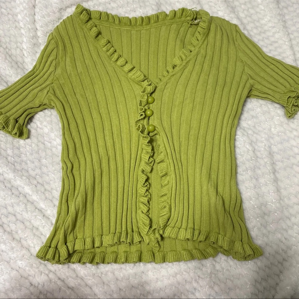 cardigan sweater